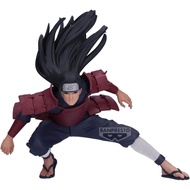 BANPRESTO - NARUTO SHIPPUDEN - FIGURE TOTONAN PANEL SENJU HASHIRAMA CODE 1130