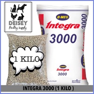 ✁ ◙ ◈ BMEG INTEGRA 3000 (1 KILOGRAM)