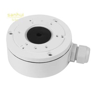 Monitoring Aluminum Wire Box, Wire Storage Box, Aluminum Alloy Indoor and Outdoor Wire Storage Brack