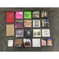 [OFFICIAL] KIHNO NCT NUCUTEEST VIXX KOOK HEON YUVIN RED VELVET KEY GUGUDAN SUHO EXO BAEKHYUN X1 MAMA