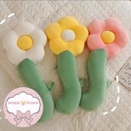 Cute Pumpkin Bolster