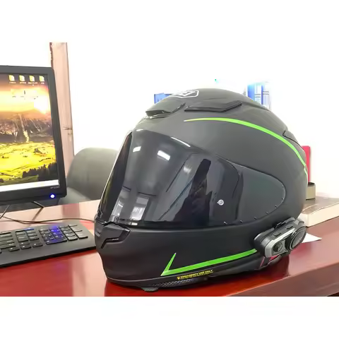 Motorcycle Fairing Sticker KAWASAKI Modified Decal Helmet decoration For Kawasaki Ninja 400 H2 H2SX