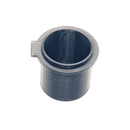 [3D PRINTED] 54mm Dosing cup for Breville Barista Express