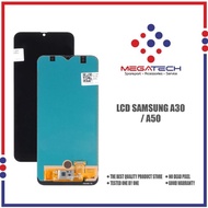 LCD Samsung A30 / LCD Samsung A50 / LCD Samsung A50S Fullset