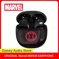 Marvel MW630หูฟังบลูทูธหูฟังไร้สายลดเสียงรบกวน TWS กีฬาหูฟัง Latency ต่ำกันน้ำ