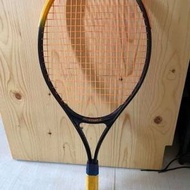 PRO DENNEX 網球拍 POWER CHAMP 2 , WIDEBODY DESIGN 新淨如圖