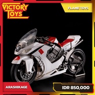 GI.I. JOE FURAI ARASHIKAG By Flame Toys