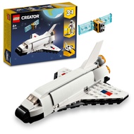 [BRiCKEM] LEGO Creator 31134 Space Shuttle