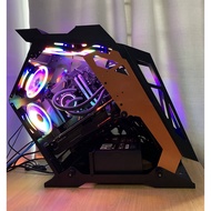 Intel I5 10400F GTX1080Ti Gaming Rig