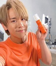 ❤姜濤最愛防曬❤ Avene 雅漾清爽倍護防曬乳SPF50+ 50ml