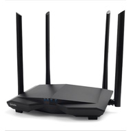 Tenda New AC6 1200Mbps 2.4G/5.0GHz Smart Gigabit Wireless WiFi Router Wi-Fi Repeater SEALED WITH BOX