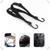 ✔ 2021 Luggage Elastic Rope Strap Bag Motorcycle Accessories for YAMAHA X300 V-MAX 1700 VMAX1 XMAX125 XMAX250 XMAX 400 MT03 R3