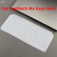✨For Logitech Mx Keys Mini Soft Ultra-thin Silicone Laptop Keyboard Cover Protector