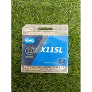 Chain Mountain Bike KMC X11SL