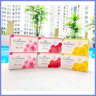 ✹ ❂ ۞ ENCHANTEUR PERFUMED SOAP
