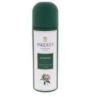 YARDLEY JASMINE BODY SPRAY 200ML