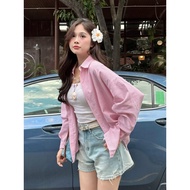 [TEARED STORE] QC Shorts - 9036 - R1D