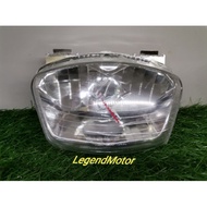 Kriss FL Kriss110 FL HeadLamp Lampu Depan Head Lamp 100% Good Quality Assured