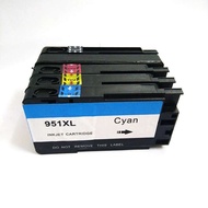 สำหรับ Hp 950 951 XL 951XL ที่รองรับตลับหมึกสำหรับ HP Officejet Pro 8100 8600 8620 8630เครื่องพิมพ์8