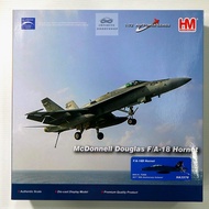 HM Hobby Master 1/72 F/A-18D Hornet ⚠️🆕⚠️ HA3578 FM45-01, TUDM, 2017 "20th Anniversary Scheme"