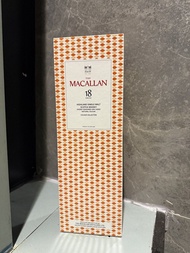 The Macallan Colour Collection 18years Whisky 700ml