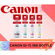Canon GI-71 Printer Ink
