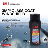Chai chống bám nước trên kính xe 3M Glass Coat Windshield 08889 LT 200ml Phủ Nano chống bám nước - 3