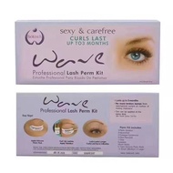 Biotouch Eyelash Curl Perm Eye Lash Lifting Kit Made from lash lift kit