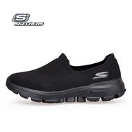 SKECHERS_Gowalk 4 - Propel รองเท้าลำลองผู้หญิง รองเท้ากีฬาผู้หญิง แต่เพียงผู้เดียว