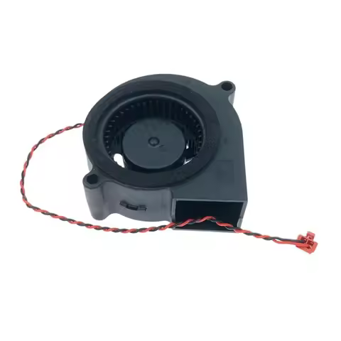 Fan Motor For Dreame H14 / H14 Dual Floor Scrubber Spare Parts