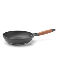 CELAR - 葡國製 Natura系列-20cm 不粘 煎pan 煎鍋 - 實木手柄 (made in Portugal)