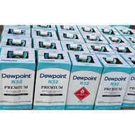 DEWPOINT PREMIUM GAS AIRCOND ❄️R22@13.6KG /R410a@10KG/R32 @9.5KG❄️