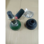 NISSAN B12,N13 1.6CC CV JOINT (N1-006-2H) (SIZE:25×52.3×23) 1Pc