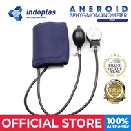 Indoplas Aneroid Blood Pressure Sphygmomanometer IP168