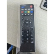 New Replace For EVPAD Set Top Box IPTV Smart TV Box Learning Remote Control Pro, Pro+, 2, 2S+, 3 Plu