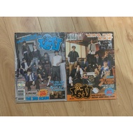 NCT DREAM ISTJ SEALED ALBUM