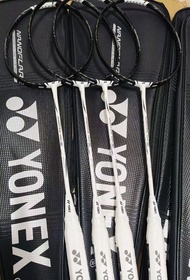 [JP版現貨] Yonex 尤尼克斯疾光1000Z 光影限定 羽球拍 4U全碳素 速度拍 日本原產 2024新貨