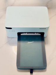 FUJIFILM 相片打印機