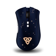 [Tgrx] Razer DeathAdder V2 Pro เมาส์ไร้สาย Genshin Impact เซ็นเซอร์ DPI ออปติคอลรุ่น20K 3X เร็วกว่าส