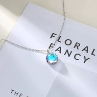 DMY Jewelry /925เงินแท้จี้อิตาลี Legit/สร้อยคอผู้หญิง/เงินแท้จากอิตาลี925/สร้อยคอแฟชั่นสำหรับผู้หญิง