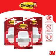 3M Command Broom Gripper Mop Holder with Easy Installation | Versatile Storage Solution