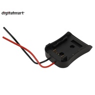 Battery Adapter for  Flexvolt 60V Max Dock Power Connector 12 Gauge 54