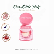 [ OLH ] Glad2Glow Perfect Blur & Cover Loose Powder|Matte Oil Control|Glad2Glow G2G Loose Powder