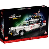 Lego Creator 10274 Ghostbusters Ecto-1