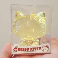 Hello Kitty 寶石
