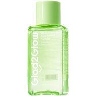Glad2Glow Centella Ceramide Soothing Toner (80ml)