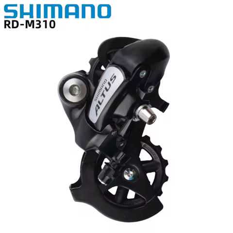 SHIMANO Acera RD-M360 M3020 ALTUS RD-M310 7/8 Speed 3x7s 3x8s Mountain Bicycle Cycling MTB Rear Dera