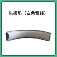 Tương Thích Với Tai Nghe Kingston Hyperx Cloud2 Hurricane 2 Tomahawk Vỏ Bọc Alpha Foam Phiên Bản Zir