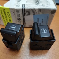 POWER WINDOW SWITCH VW NEW BEETLE GENUINE PARTS -NEW 1C0 959 855
