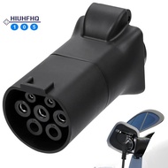 V2L Type 2 EV Discharge Adapter Universal  for Xpeng G6 G9 Car Charging Connector Car Discharge Adap